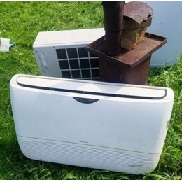 Кондиционер Tadiran GCL-150H