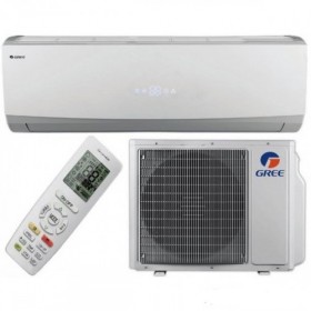 Сплит-система Gree Lomo Arctic R32 Inverter GWH12QCXB-K6DNC2F