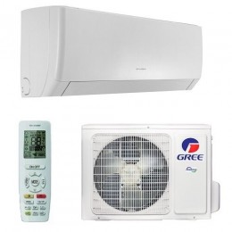 Gree Pular Inverter Eco R32 GWH12AGB-K6DNA4A глянцевые