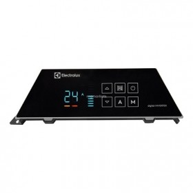 Инверторный блок управления конвектора Electrolux Transformer Digital Inverter ECH/TUI4