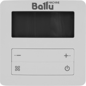 Терморегулятор Ballu BDT-2