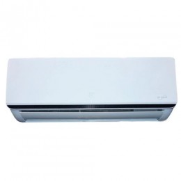 Кондиционер Electrolux F-Base DC Inverter EACS/I-09HEF/N8 WiFi (Black Line)