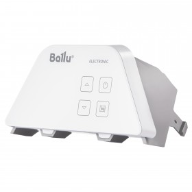 Блок управления конвектора Ballu Transformer Electronic BCT/EVU-4 E