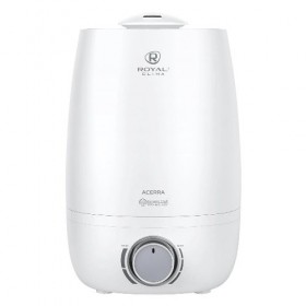 Royal Clima RUH-AC300/4.0M-WT Лучшие увлажнители воздуха 