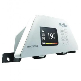 Блок управления конвектора Ballu Transformer Electronic BCT/EVU-3E