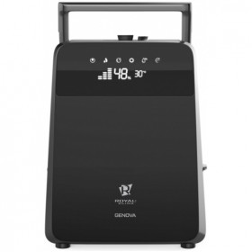 Royal Clima RUH-G450/5.5E-BL плюс ионизация