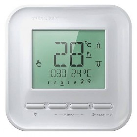 Терморегулятор Теплолюкс ТР 520