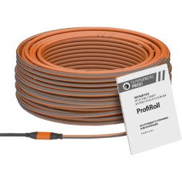 Нагревательный кабель Теплолюкс Profi Roll-180 9.5 м 180 Вт