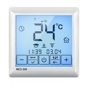 Теплолюкс MCS 350 Tuya