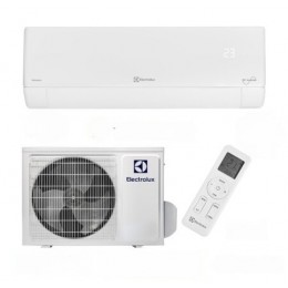Кондиционер Electrolux Monaco Super DC CIS (R32) EACS/I-07HM/N8