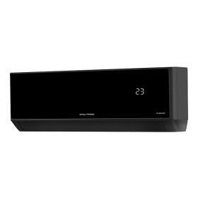 Кондиционер Royal Thermo Barocco DC RTBI-12HN8/black