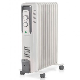 Масляный радиатор Ballu CUBE BOH/CB-11W 2200