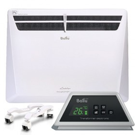 Инверторный конвектор Ballu BEC/EVU-2500 / BCT/EVU-2.5I