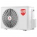 Сплит-система Royal Thermo Barocco DC RTBI-18HN8/white