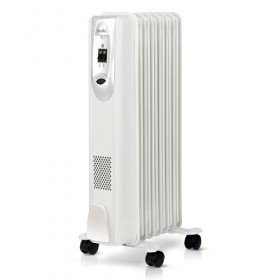 Масляный радиатор Ballu Comfort BOH/CM-09WDN 2000 - 9 секций