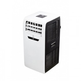 Мобильный кондиционер Electrolux Manhattan EACM-09 FM/N3