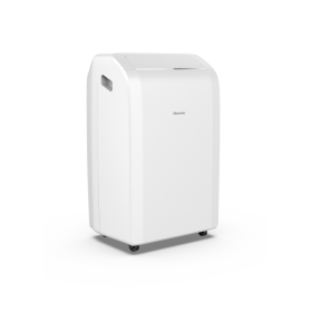 Мобильный кондиционер Hisense Q-series AP-12CW4GGQS00