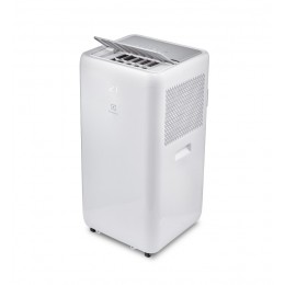 Кондиционер мобильный Electrolux Solo EACM-09 XN/N6