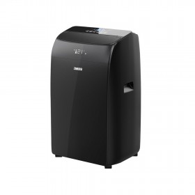 Мобильный кондиционер Zanussi ZACM-12 NYK/N1 Black