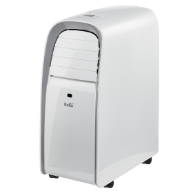 Мобильный кондиционер Ballu SMART ELECTRONIC Ballu BPAC-09 CE
