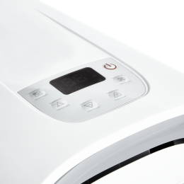 Мобильный кондиционер Ballu SMART ELECTRONIC Ballu BPAC-09 CE