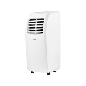 Мобильный кондиционер Ballu Indie BPAC-09 CP-IN_22Y
