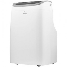 Мобильный кондиционер Ballu Smart Assistant BPAC-12 SA/N1