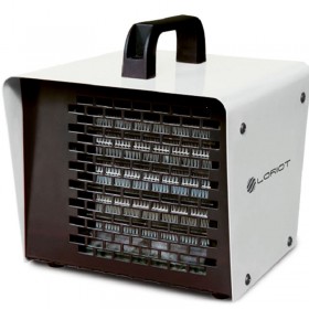 Тепловентилятор LORIOT LHP-KX 2000