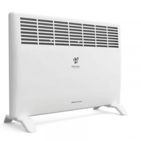 Royal Clima Ribera Econo REC-RE1500M с механическим управлением