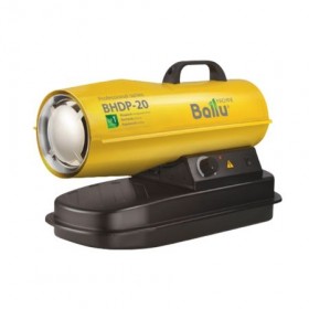 Дизельная тепловая пушка Ballu BHDP-20