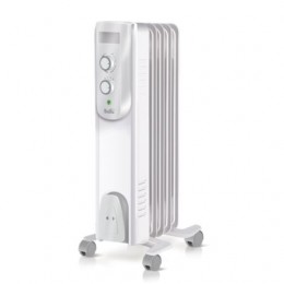 Масляный радиатор Ballu BOH/EX-05 1000 (Explorer, 5 секций)