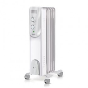 Радиатор масляный Ballu BOH/EX-05 1000 (Explorer, 5 секций)