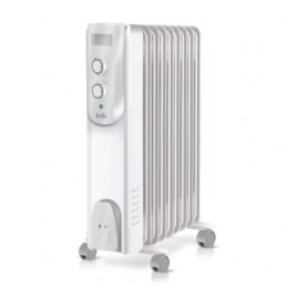 Масляный радиатор Ballu BOH/EX-09 2000 (Explorer, 9 секций)