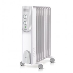 Радиатор масляный Ballu BOH/EX-09 2000 (Explorer, 9 секций)