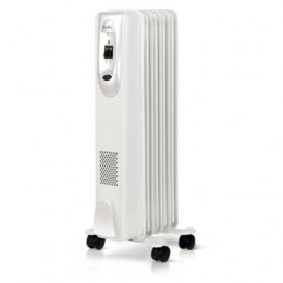 Радиатор масляный Ballu Comfort BOH/CM-05WDN 1000 (5 секций)