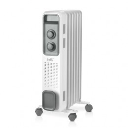 Масляный радиатор Ballu Great BOH/GT-07W 1500 (7 секций)
