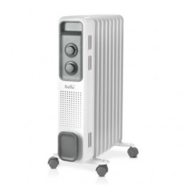 Масляный радиатор Ballu Great BOH/GT-09W 2000 (9 секций)