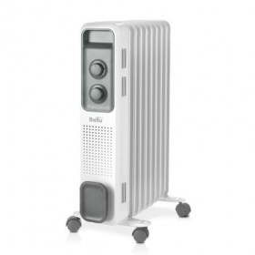 Радиатор масляный Ballu Great BOH/GT-09W 2000 (9 секций)
