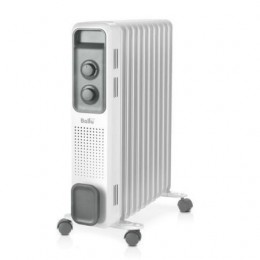 Масляный радиатор Ballu Great BOH/GT-11W 2200 (11 секций)