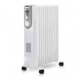 Масляный радиатор Ballu Level BOH/LV-11 2200 (11 секций)