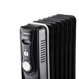Масляный радиатор Ballu Modern BOH/MD-07BBN 1500 (7 секций)