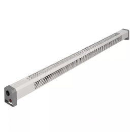 Конвектор плинтусный Ballu Plinth Compact BEC/PLC-100-400