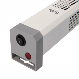 Конвектор плинтусный Ballu Plinth Compact BEC/PLC-100-400