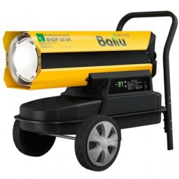 Тепловая пушка Ballu Siber Heat BHDP-30 SH