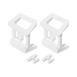 Опоры для напольной установки конвектора Ballu Plinth Transformer BFT/PL
