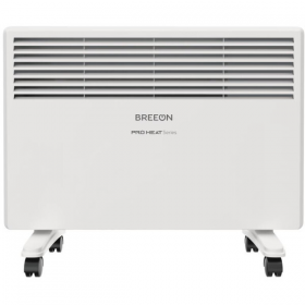 Конвектор Breeon Pro Heat BCPT-2500 KM