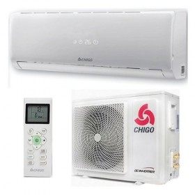 Кондиционер Chigo Aero Invertor R 32 CS-51V3G-1B170AE5A