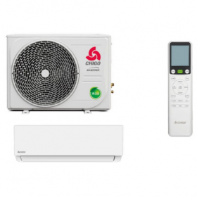 Кондиционер Chigo серия Mars Inverter CS-51V3G-1B211AE5A-W3