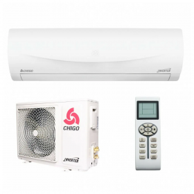 Кондиционер Chigo Moon Inverter CS-21V3G-B181AY8B