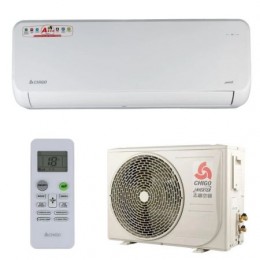 Сплит-система CHIGO SUNRISE R32 CS-25V3G-1K268/White